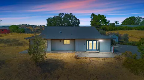 Exterior - 1415 Papoose Dr, Copperopolis, CA 95228 photo 9 of 9