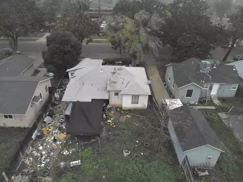832 W 9th St, Merced, CA 95341 photo 1