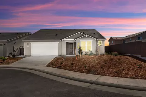 522 Hollywood Way #LOT 38, Lincoln, CA 95648