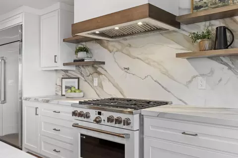 Kitchen - 223 Spring Ln, Newcastle, CA 95658 photo 7 of 8