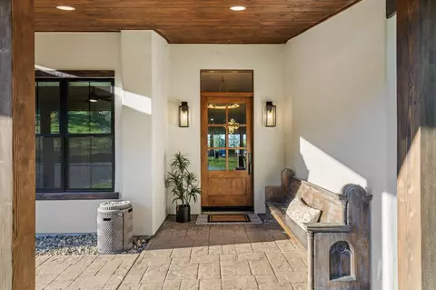 Entry Way - 223 Spring Ln, Newcastle, CA 95658 photo 1 of 5