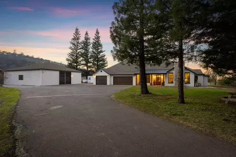Exterior - 223 Spring Ln, Newcastle, CA 95658 photo 3 of 13