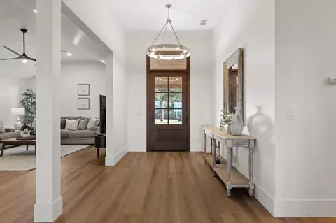 Entry Way - 223 Spring Ln, Newcastle, CA 95658 photo 2 of 5