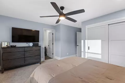 Bedroom - 223 Spring Ln, Newcastle, CA 95658 photo 8 of 9