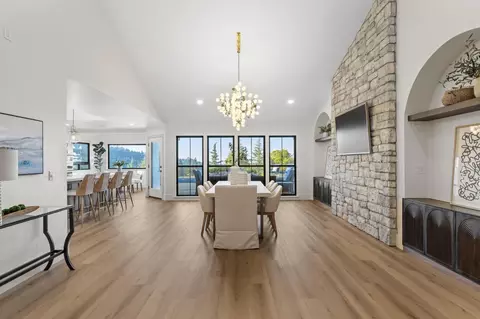 Dining - 223 Spring Ln, Newcastle, CA 95658 photo 1 of 5