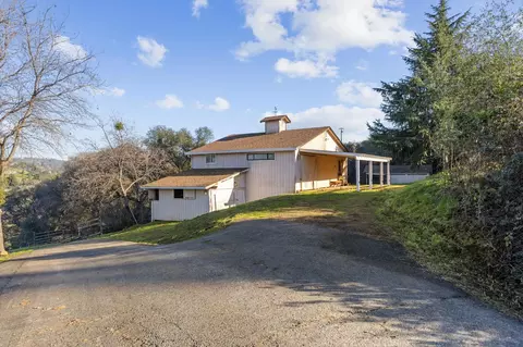 Exterior - 223 Spring Ln, Newcastle, CA 95658 photo 11 of 13