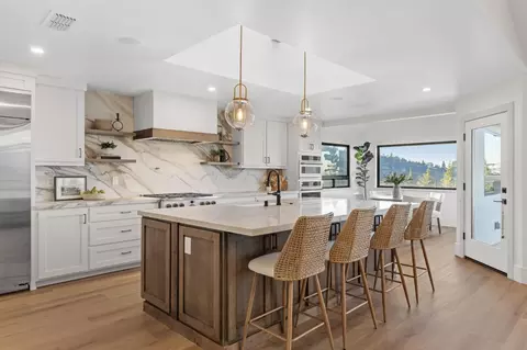 Kitchen - 223 Spring Ln, Newcastle, CA 95658 photo 3 of 8