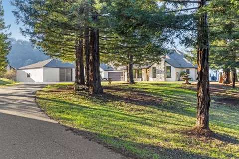 Exterior - 223 Spring Ln, Newcastle, CA 95658 photo 5 of 13