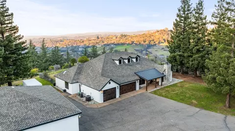 Exterior - 223 Spring Ln, Newcastle, CA 95658 photo 4 of 13