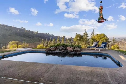 Exterior - 223 Spring Ln, Newcastle, CA 95658 photo 7 of 13