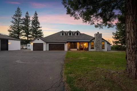Exterior - 223 Spring Ln, Newcastle, CA 95658 photo 2 of 13