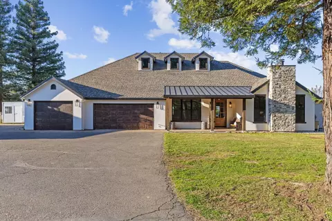 Exterior - 223 Spring Ln, Newcastle, CA 95658 photo 6 of 13