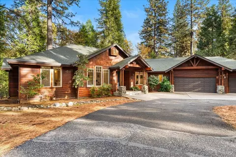 11189 Crystal View Hts, Nevada City, CA 95959