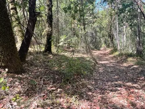 0 Broken Spgs, Oroville, CA 95966