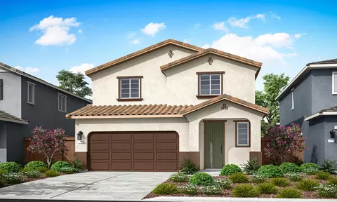 12081 Prades Way, Rancho Cordova, CA 95742