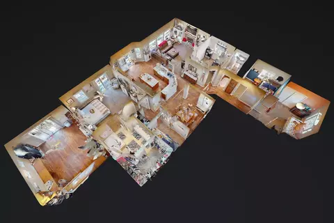 Floorplan - 2185 Perry St, Sutter, CA 95982 photo 4 of 5