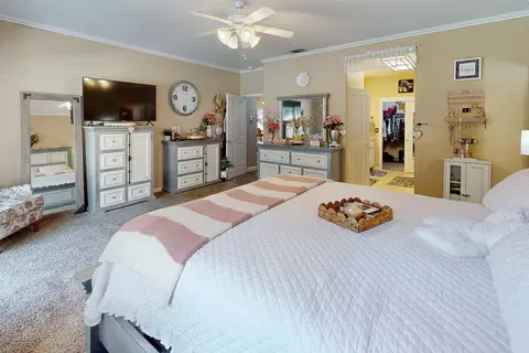 Bedroom - 2185 Perry St, Sutter, CA 95982 photo 3 of 7