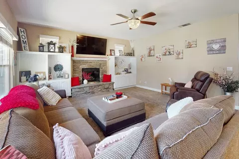 Living - 2185 Perry St, Sutter, CA 95982 photo 1 of 4
