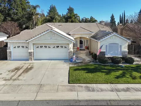 Exterior - 2185 Perry St, Sutter, CA 95982 photo 2 of 20