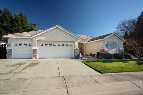 Exterior - 2185 Perry St, Sutter, CA 95982 photo 4 of 20