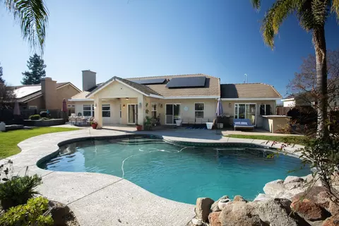 Exterior - 2185 Perry St, Sutter, CA 95982 photo 9 of 20