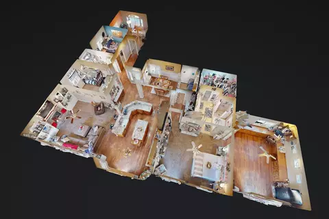 Floorplan - 2185 Perry St, Sutter, CA 95982 photo 5 of 5