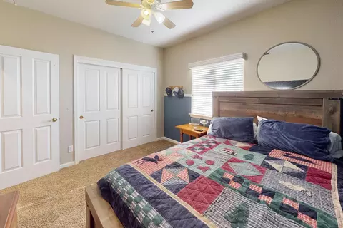 Bedroom - 2185 Perry St, Sutter, CA 95982 photo 6 of 7