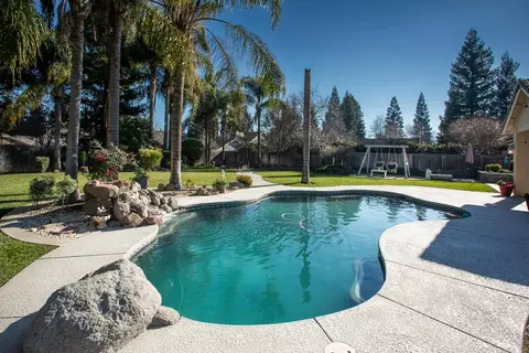 Exterior - 2185 Perry St, Sutter, CA 95982 photo 13 of 20