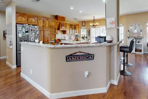 Kitchen - 2185 Perry St, Sutter, CA 95982 photo 1 of 9