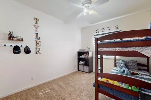 Bedroom - 2185 Perry St, Sutter, CA 95982 photo 4 of 7