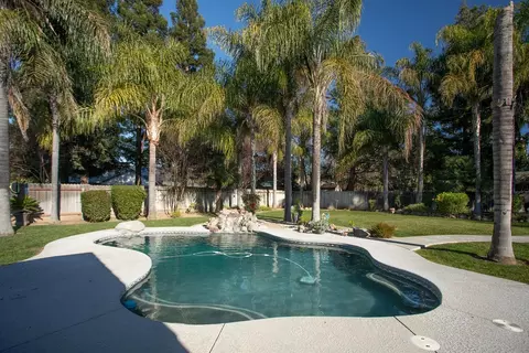 Exterior - 2185 Perry St, Sutter, CA 95982 photo 14 of 20