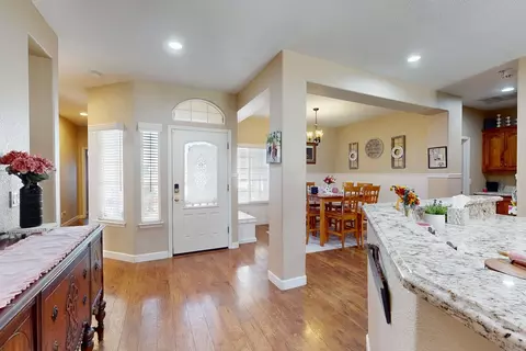 Entry Way - 2185 Perry St, Sutter, CA 95982 photo 1 of 4
