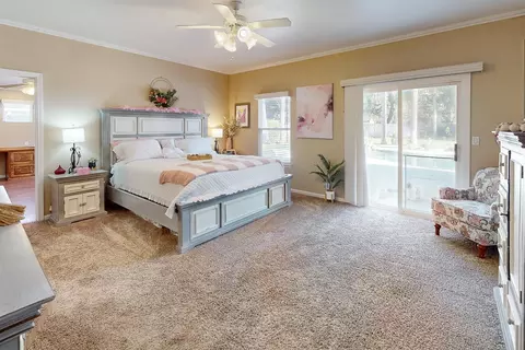 Bedroom - 2185 Perry St, Sutter, CA 95982 photo 1 of 7