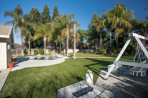 Exterior - 2185 Perry St, Sutter, CA 95982 photo 11 of 20
