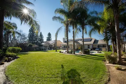 Exterior - 2185 Perry St, Sutter, CA 95982 photo 16 of 20