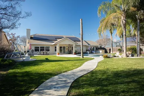 Exterior - 2185 Perry St, Sutter, CA 95982 photo 10 of 20