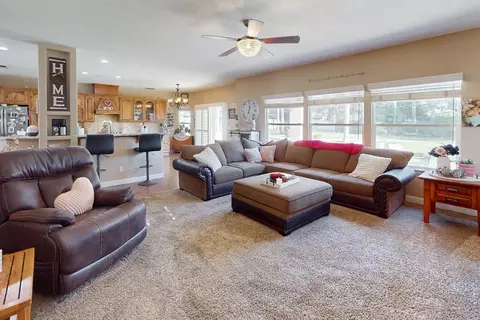 Living - 2185 Perry St, Sutter, CA 95982 photo 4 of 4
