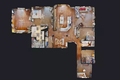 Floorplan - 2185 Perry St, Sutter, CA 95982 photo 2 of 5