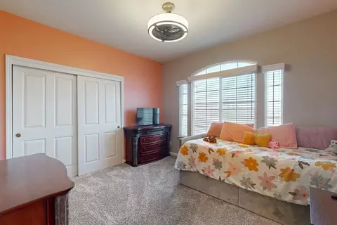Bedroom - 2185 Perry St, Sutter, CA 95982 photo 7 of 7