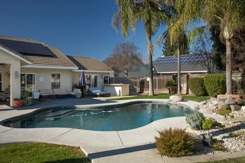 Exterior - 2185 Perry St, Sutter, CA 95982 photo 8 of 20