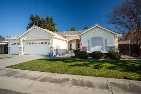 Exterior - 2185 Perry St, Sutter, CA 95982 photo 3 of 20