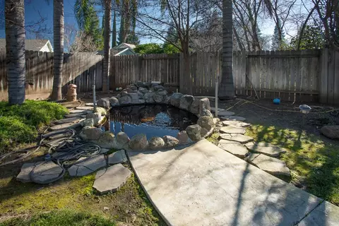 Exterior - 2185 Perry St, Sutter, CA 95982 photo 18 of 20