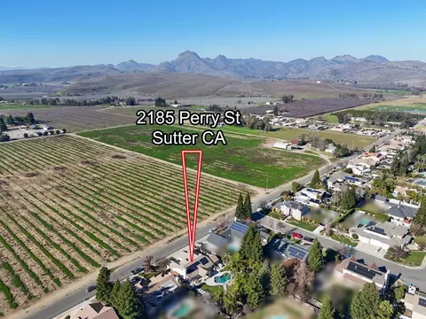 View/Area - 2185 Perry St, Sutter, CA 95982 photo 2 of 7