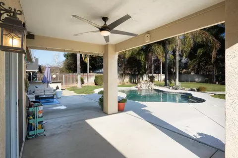 Exterior - 2185 Perry St, Sutter, CA 95982 photo 6 of 20