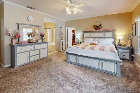 Bedroom - 2185 Perry St, Sutter, CA 95982 photo 2 of 7