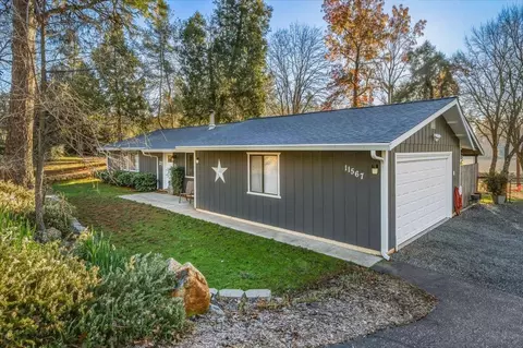11567 Myrna Dr, Grass Valley, CA 95945