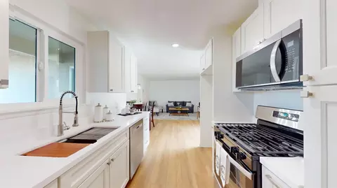 Kitchen - 1508 Celeste, Modesto, CA 95355 photo 1 of 2