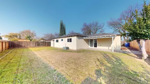 Exterior - 1508 Celeste, Modesto, CA 95355 photo 3 of 5