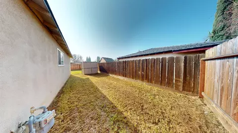 Exterior - 1508 Celeste, Modesto, CA 95355 photo 5 of 5