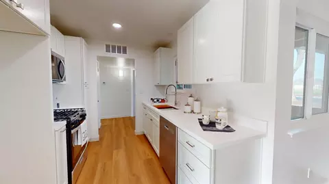 Kitchen - 1508 Celeste, Modesto, CA 95355 photo 2 of 2